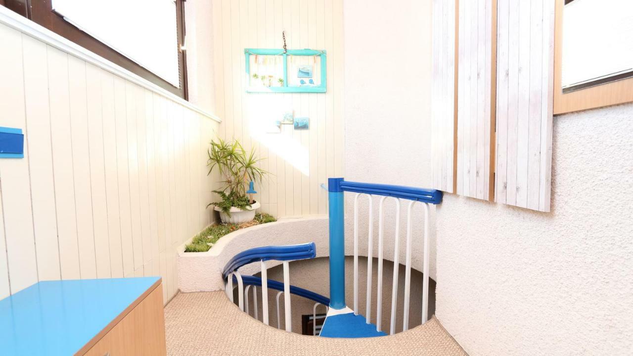 Apartments Nina Beach 마카르스카 외부 사진